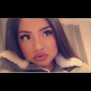 Meet your Posher, Kathaleen